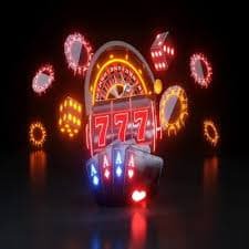 Bàn baccarat và roulette live casino với dealer chuyên nghiệp tại shber
