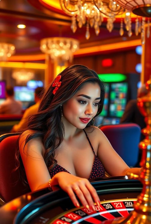 Sảnh live casino trực tuyến shber với dealer thật phát trực tiếp