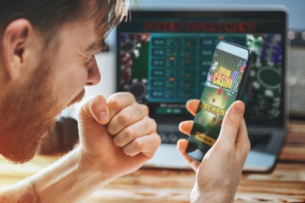 Nhiều lựa chọn giải trí đa dạng trên nền tảng shber
